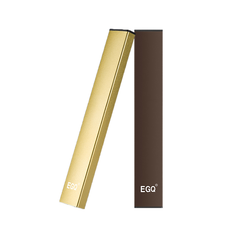Haute qualité 1.2mL CBD Vape Pods 290mAh Batterie Disaposable Pen Vape