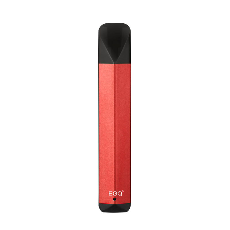 Nouveau stylo vape autologue 1,2 ml - 460mah - 300 fois le stylo vape amovible