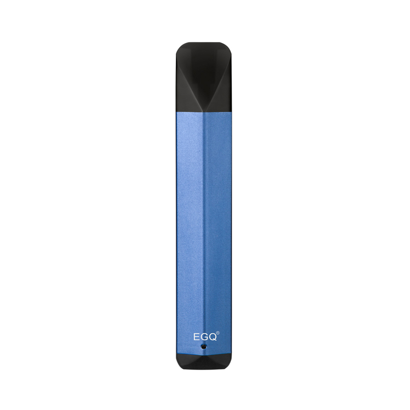 Nouveau stylo vape autologue 1,2 ml - 460mah - 300 fois le stylo vape amovible