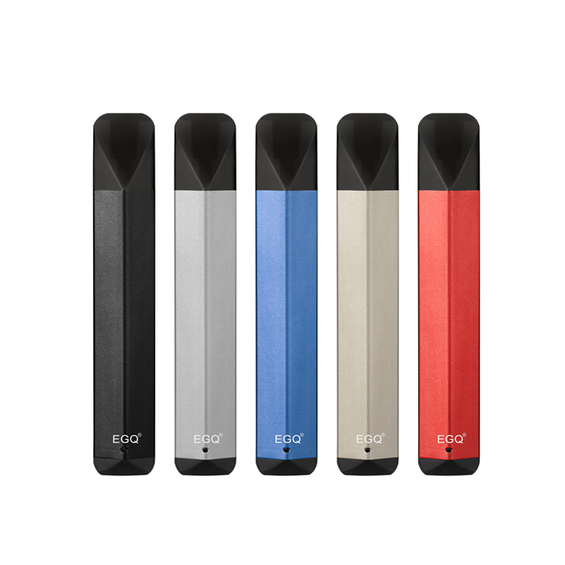 Nouveau stylo vape autologue 1,2 ml - 460mah - 300 fois le stylo vape amovible