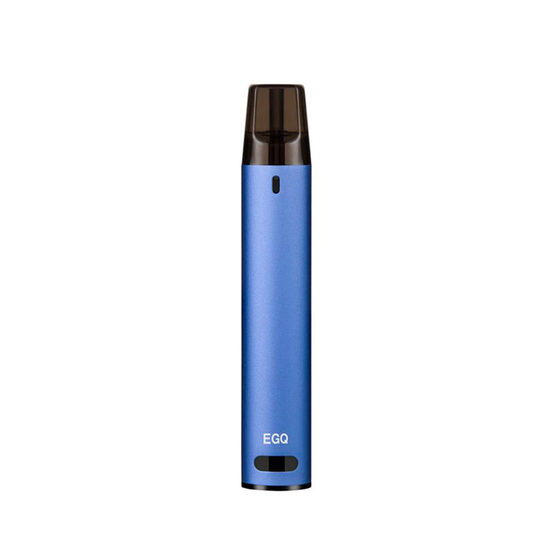 Egq stylo de mode vape