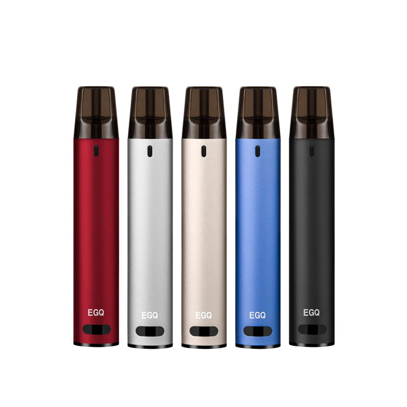 Egq stylo de mode vape