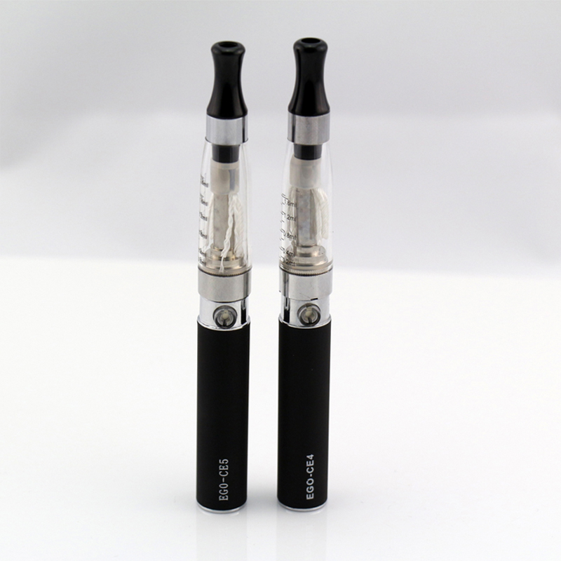 Nouveau CBD Tank 650mAH EGO CBD Vape Pen jetable