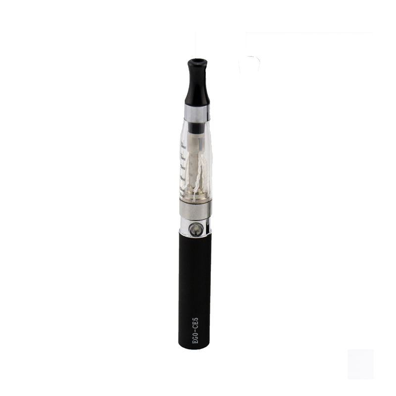 Nouveau CBD Tank 650mAH EGO CBD Vape Pen jetable