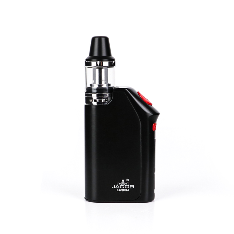 Cigarette électronique Steampunk Vape pour boîte de vape à tension réglable Hight Power 10-120W