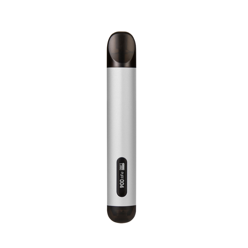 Tendance Produit Vaping Pod Cigarette électronique rechargeable E-Cigarette