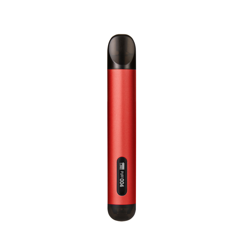 Vente chaude Vape Pods Système Stylo Dispositif Bobine de Coton Magnétique Vape Stylo Batterie Nouvelle Cigarette Électronique