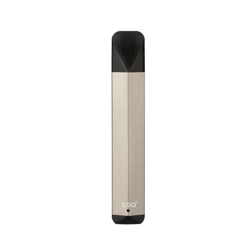 Cigarette électronique de stylo de vape de mode 1,35 ml Vaper fumée électronique