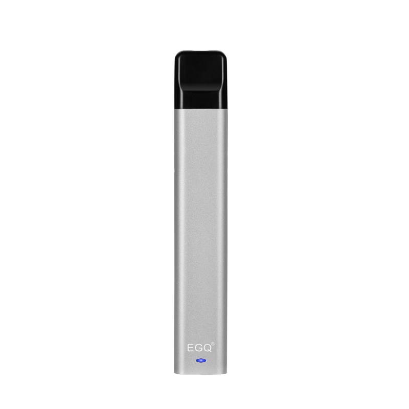 Cigarette électronique Pod Vape 1.0mL de bonne qualité