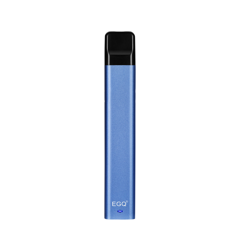 Cigarette électronique Pod Vape 1.0mL de bonne qualité